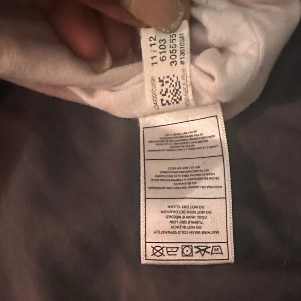 Mitchell & Ness Orange Philadelphia Flyers Jacket - Picture 7 of 8